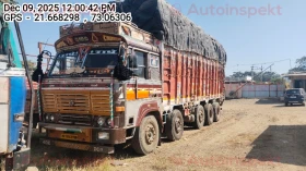  ASHOK LEYLAND 3718