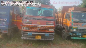  TATA MOTORS LPT 1916