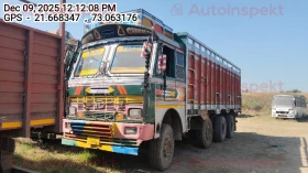  TATA MOTORS LPT 3118