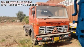  TATA MOTORS LPS 3518