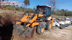  ACTION CONSTRUCTION EQUIPMENT LTD ACE BACKHOE LOADER