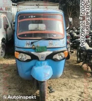 PIAGGIO 3W EV