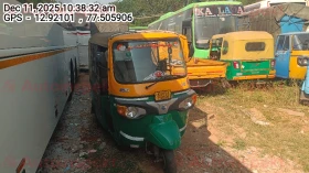  PIAGGIO VEHICLES APE