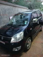  MARUTI SUZUKI WAGON R