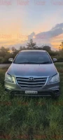  TOYOTA INNOVA