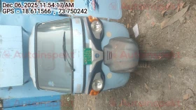  PIAGGIO 3W EV APE E-XTRA