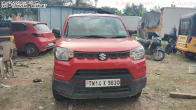  MARUTI SUZUKI S PRESSO