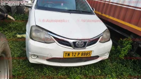 TOYOTA ETIOS