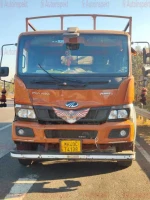  MAHINDRA TRUCKS AND BUSES LTD FURIO