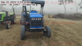  ACTION CONSTRUCTION EQUIPMENT LTD ACE DI 450* - 45 HP