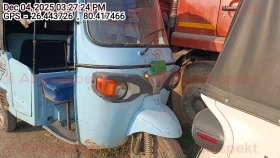 PIAGGIO 3W EV