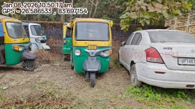 PIAGGIO VEHICLES