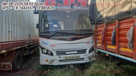  ASHOK LEYLAND ALPSV 3/122