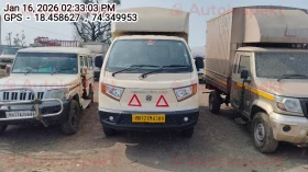  ASHOK LEYLAND BADA DOST I5
