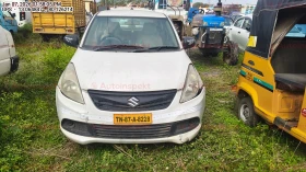  MARUTI SUZUKI SWIFT DZIRE