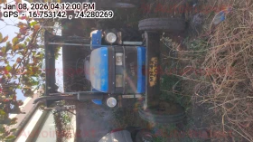  SONALICA INTERNATIONAL TRACTORS LTD SONALIKA DI-47 RX-50 HP