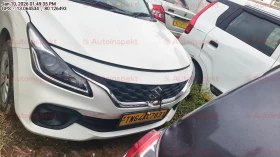  MARUTI SUZUKI BALENO