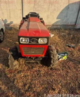  EICHER TMTL EIC 280 4WD-26 HP