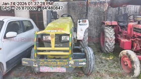  FORCE MOTORS FORCE SANMAN 5000 - 45 HP