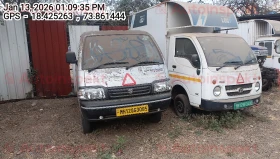  MARUTI SUZUKI SUPER CARRY