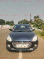  MARUTI SUZUKI SWIFT