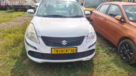  MARUTI SUZUKI SWIFT DZIRE