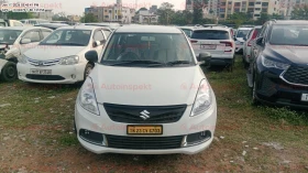  MARUTI SUZUKI SWIFT DZIRE