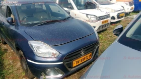  MARUTI SUZUKI SWIFT DZIRE