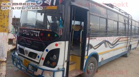  TATA MOTORS STARBUS