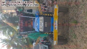  ACTION CONSTRUCTION EQUIPMENT LTD ACE DI 450* - 45 HP