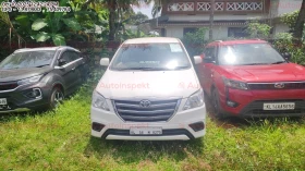  TOYOTA INNOVA