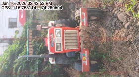  SWARAJ SWARAJ 855-55 HP