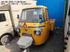  PIAGGIO VEHICLES APE