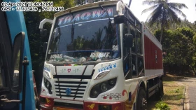  ASHOK LEYLAND ECOMET 1214