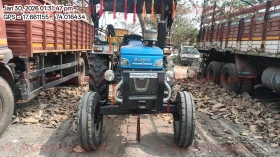  ESCORTS KUBOTA LIMITED ESCORTS PT EURO 47 - 47 HP