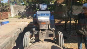  SWARAJ SWARAJ CODE-11HP/ROTOWEEDER