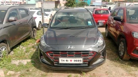  HYUNDAI GRAND I 10 NIOS