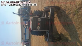  TAFE LTD MF 1035 DI - 35 HP