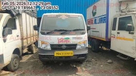  TATA MOTORS ACE