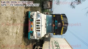  MAHINDRA AND MAHINDRA BIG BOLERO PICK UP