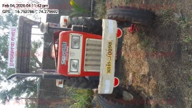  SWARAJ SWARAJ 855 FE