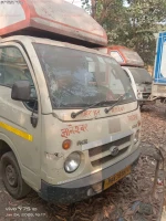  TATA MOTORS ACE