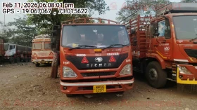  EICHER PRO 2059 XP