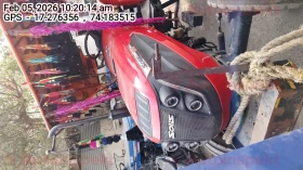  SONALICA INTERNATIONAL TRACTORS LTD SOLIS 5015 4WD-50 HP