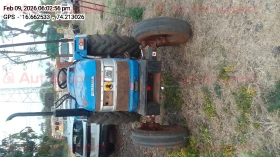  SONALICA INTERNATIONAL TRACTORS LTD SONALIKA DI 50 - 50 HP