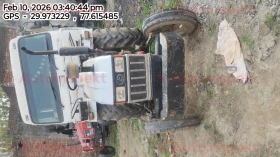  EICHER TMTL EIC 485-45 HP