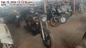  ROYAL ENFIELD CLASSIC 350