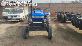  SONALICA INTERNATIONAL TRACTORS LTD SONALIKA DI 50 - 50 HP