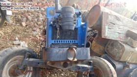  SONALICA INTERNATIONAL TRACTORS LTD SONALIKA DI 750 III OIB PS