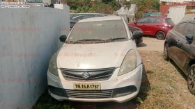 MARUTI SUZUKI SWIFT DZIRE